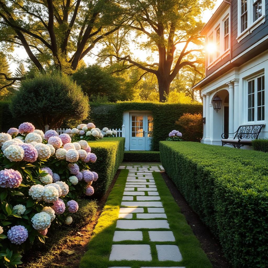 Outdoor & Property